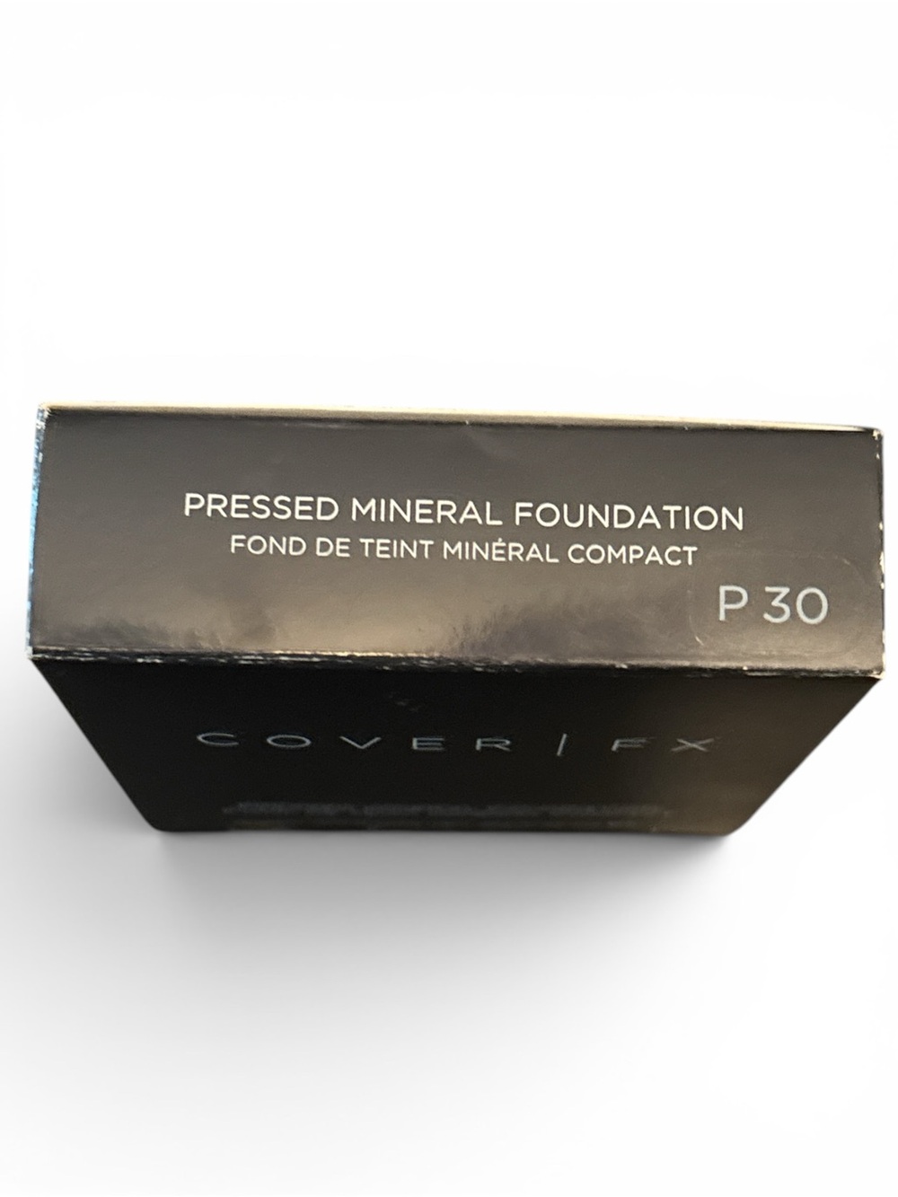 COVER FX Pressed Mineral Foundation Compact - Picture 3 of 3